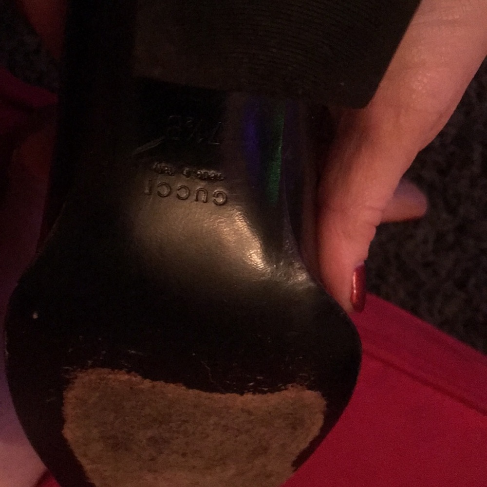 Gucci heals - Picture 4 of 4